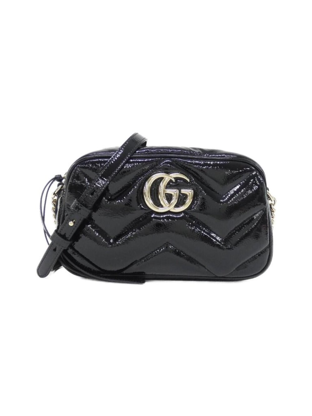 Gucci GG Marmont Shoulder Bag